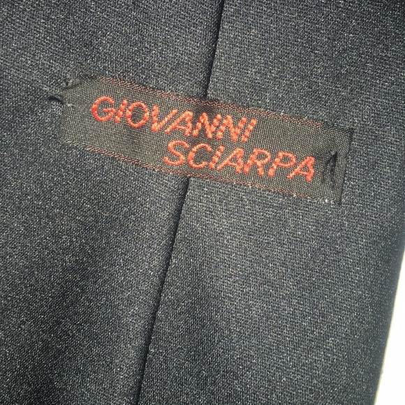 Tie - Picture 2 of 3